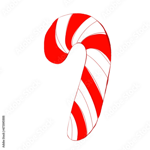 christmas candy
