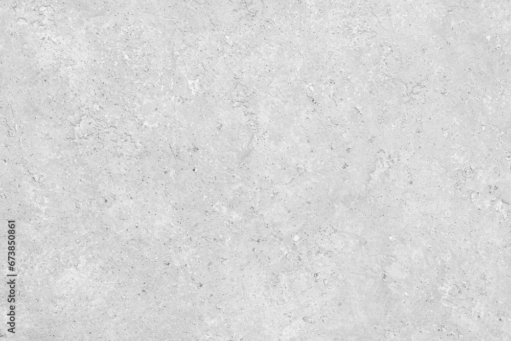 Texture grey concrete wall as background, template, page or web banner - obrazy, fototapety, plakaty 
