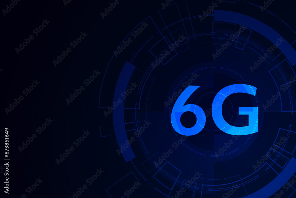 concept of technology 6G mobile network , New generation telecommunication , high-speed mobile Internet,
concept of technology 6G mobile network , New generation telecommunication , high-speed mobile Internet,