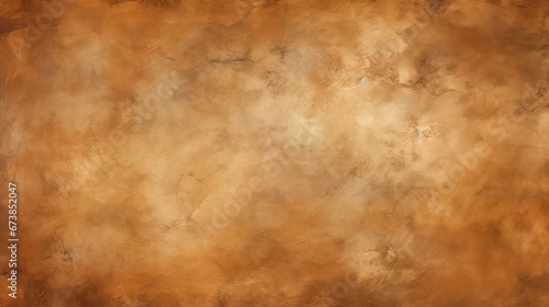 Old paper texture background. Dirty  and distressed cream white  brown  orange  and vintage paper texture.