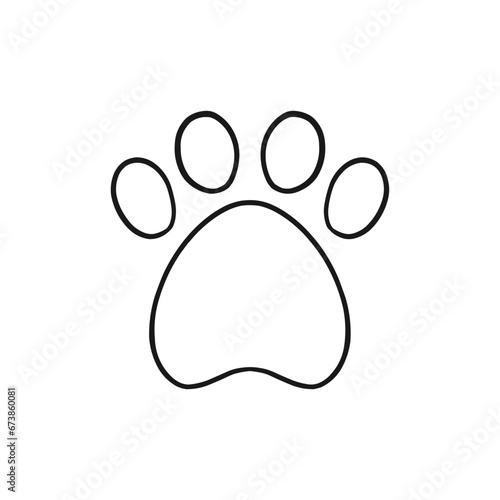 Paw