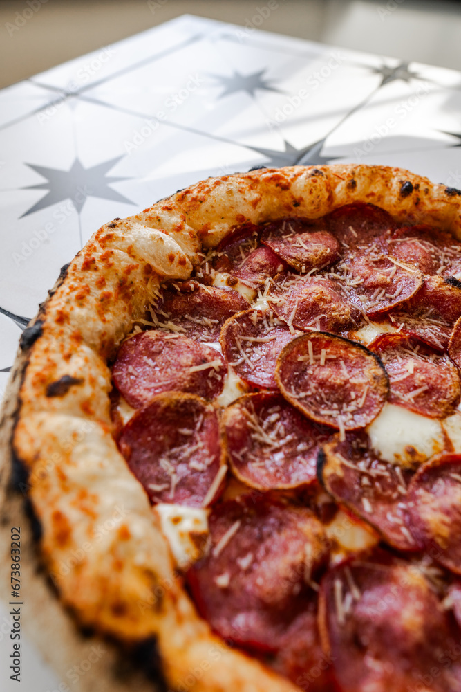 Pizza Pizza