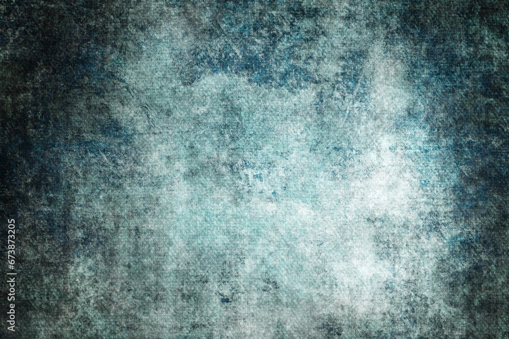 Obraz premium Abstract dark grunge texture for background.