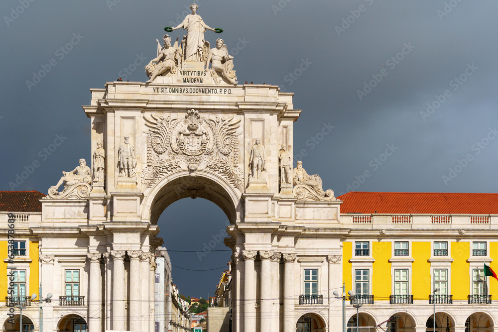 Lisbon, Portugal

