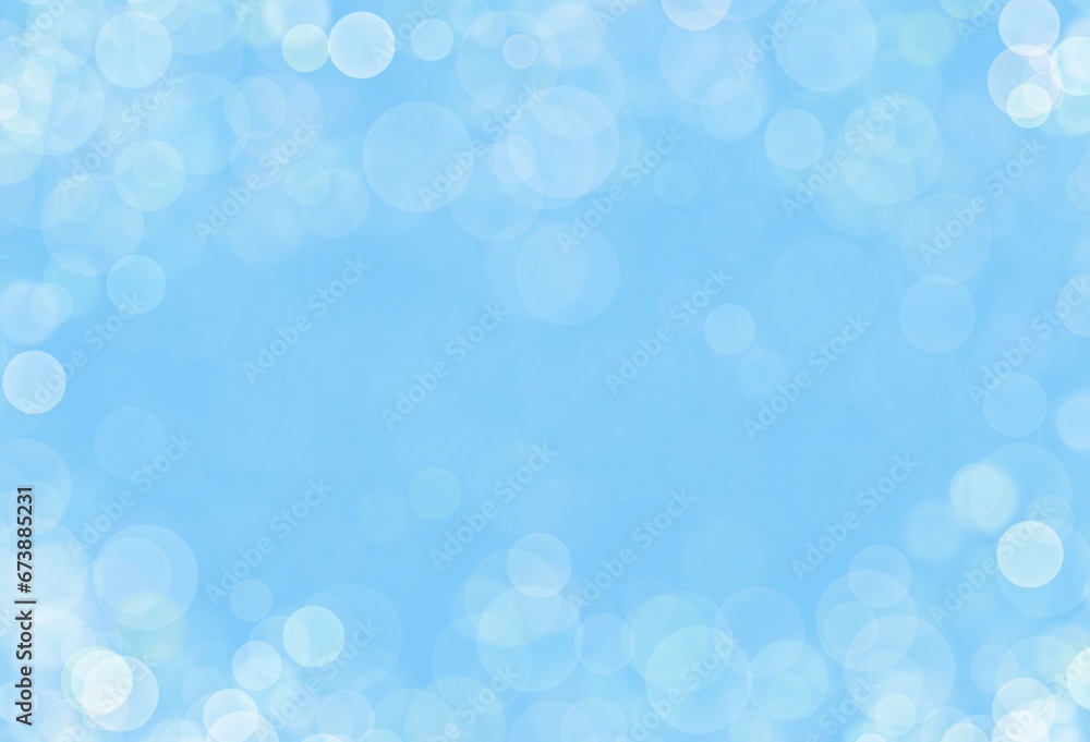 blue bokeh background blue bokeh background