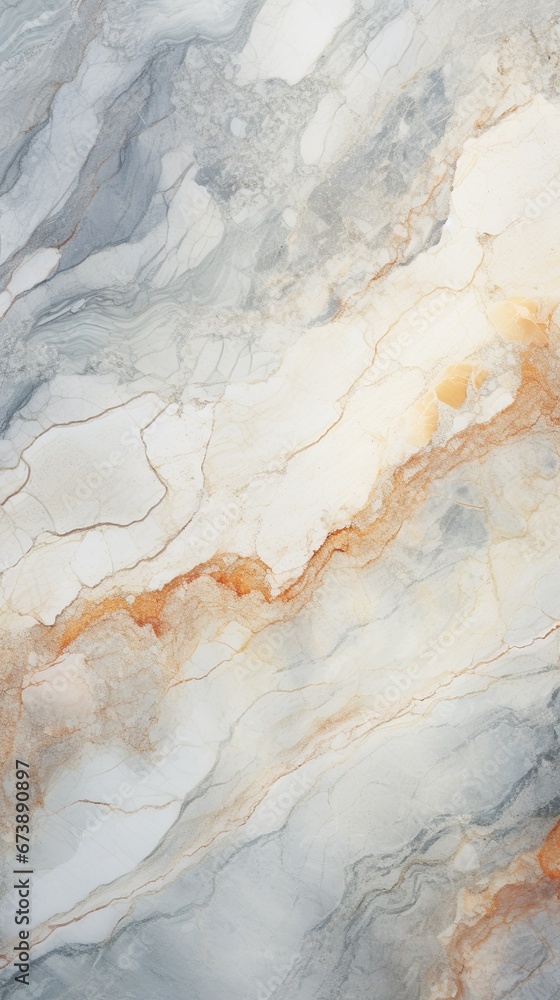 Naklejka premium Stone ceramic art wall interiors backdrop design