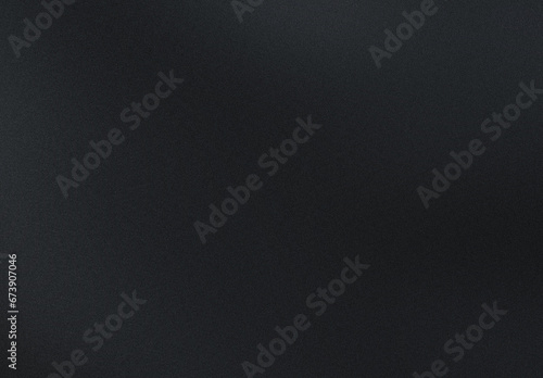 black dark clear , spray texture color gradient rough abstract retro vibe background template , grainy noise grungy empty space shine bright light and glow