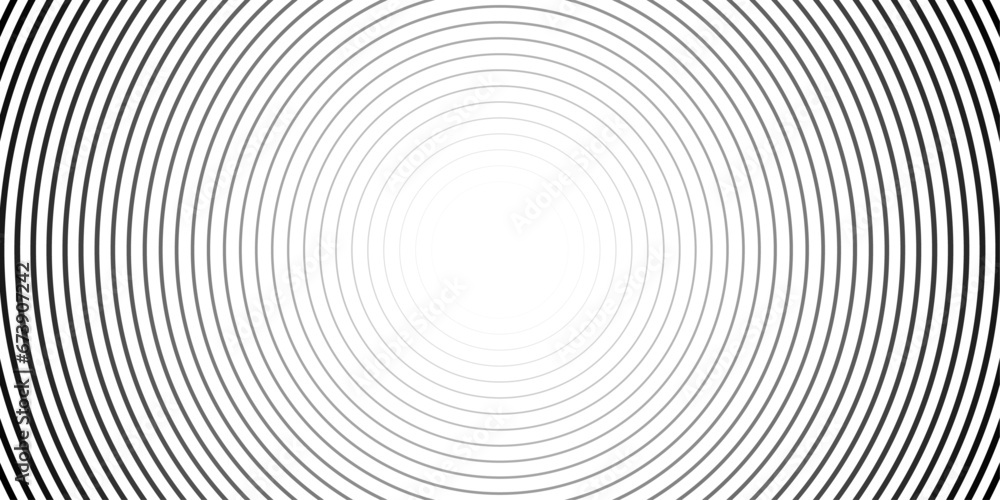 abstract circle line background abstract circle line background