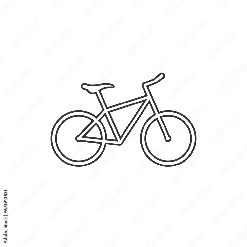 Magnet icon. Vector illustration Magnet icon. Vector illustration