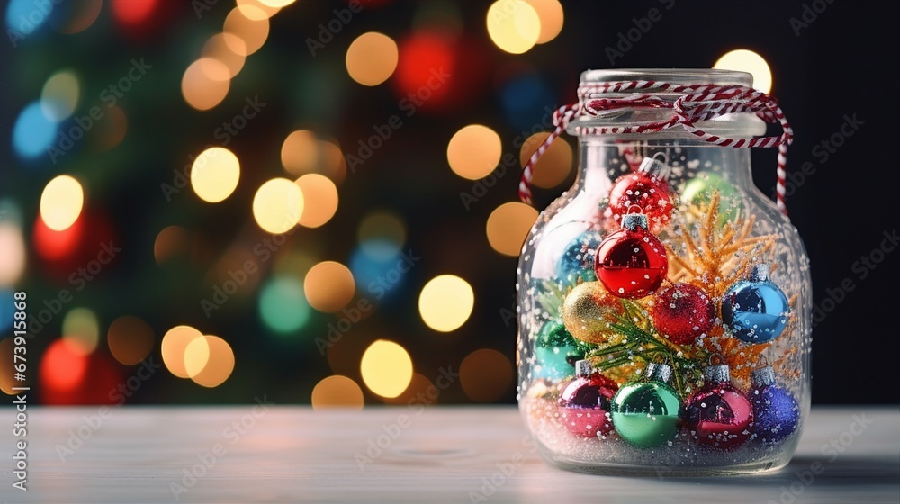 Christmas and New Year Festive Abstract Background for Greeting Cards & Designs Christmas and New Year Festive Abstract Background for Greeting Cards & Designs
