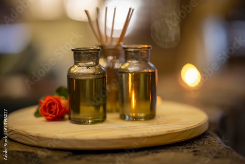 Wallpaper Mural African Style Day Spa  decor Torontodigital.ca