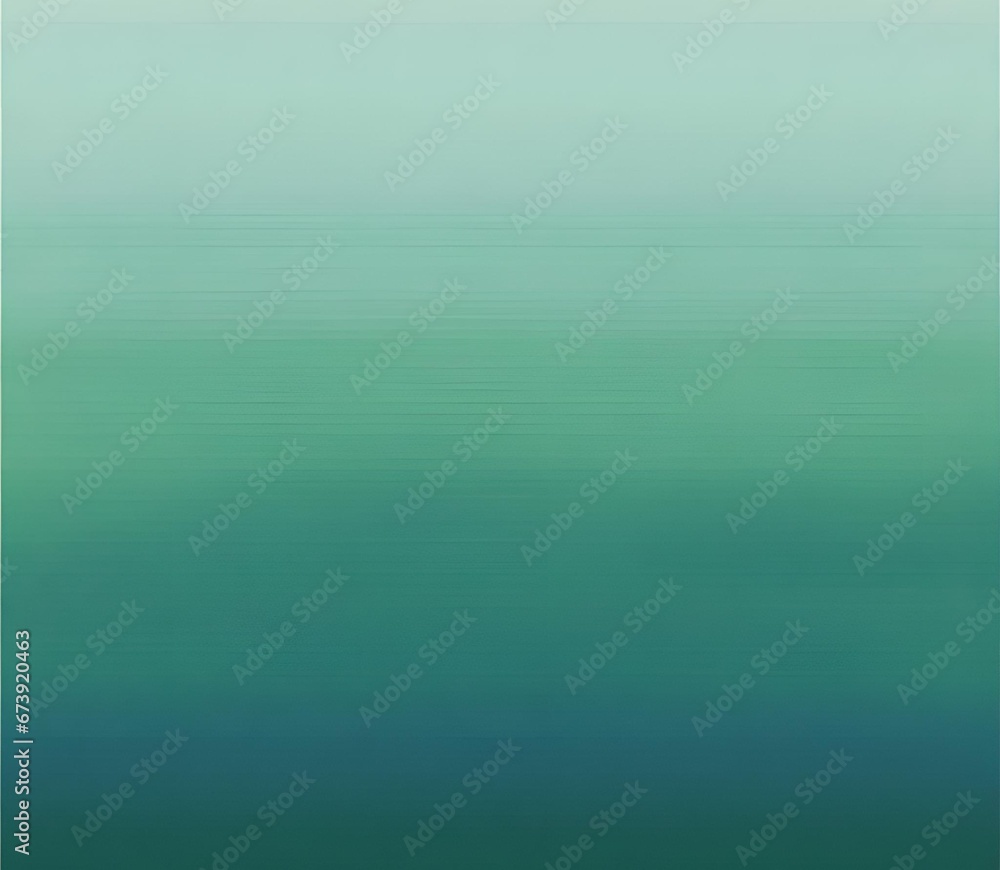 A soft blue to dark green gradient abstract background relaxing A soft blue to dark green gradient abstract background relaxing