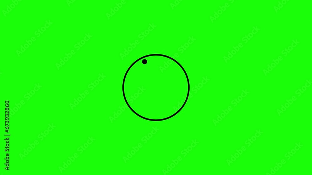 Loading circle icon. animation of loading in progress glowing bright white circle rotation. e_1463 Loading circle icon. animation of loading in progress glowing bright white circle rotation. e_1463