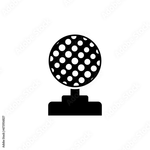 Golf Logo, Golf Logo Design Template Vector.