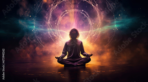 transcendent meditation and step into the realm of pure consciousness.