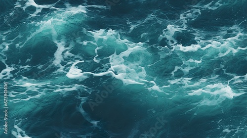 Sea wave, water wave