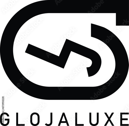 Glojaluxe fashion brand, a luxury goods company, a design agency, or a lifestyle brand