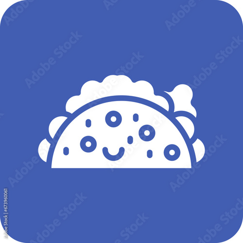 Taco Icon