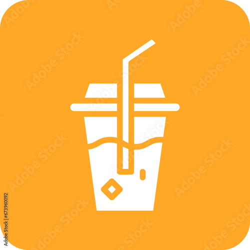Soda Icon