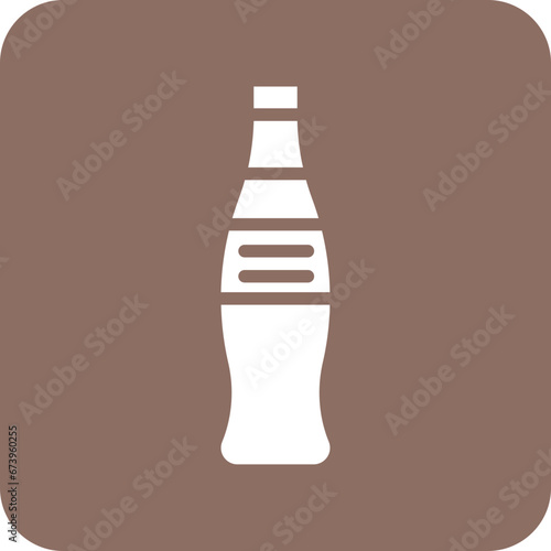 Soft Drink Icon
