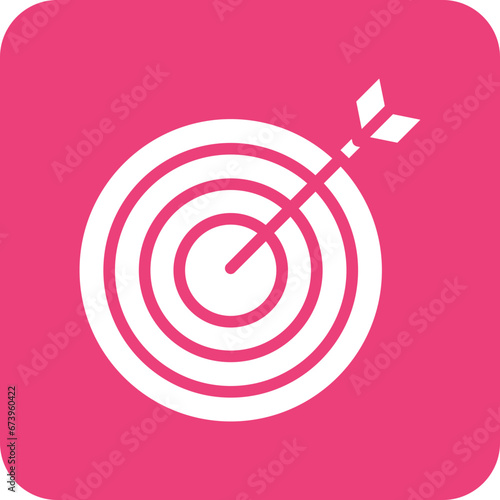 Marketing Goal Icon