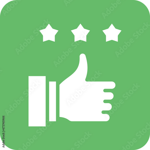 Customer Reviews Icon