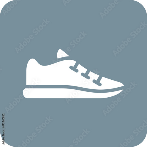 Dubai Shoes Icon