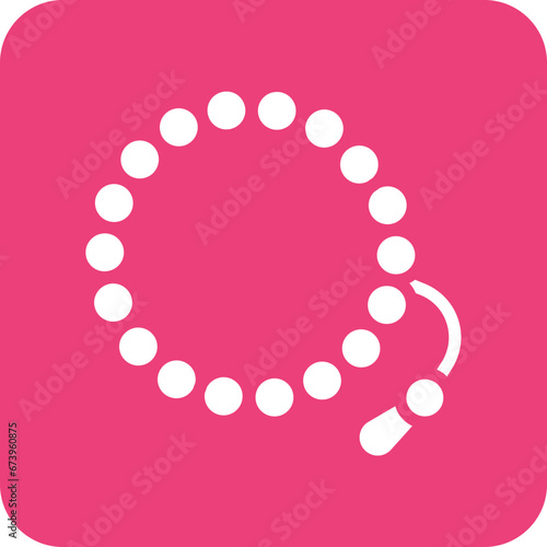 Tasbih Icon