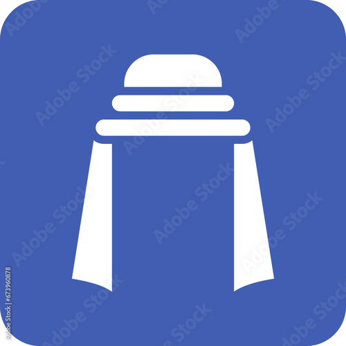 Shemagh Icon