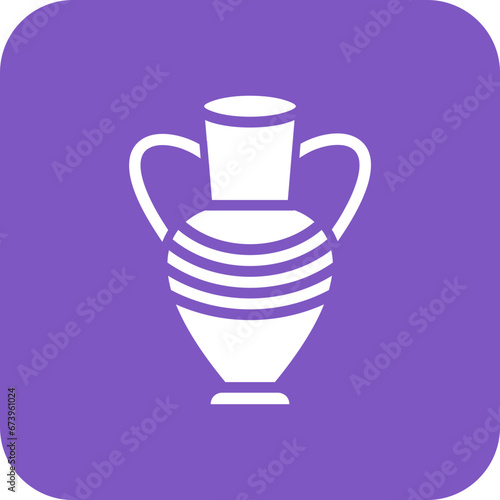 Amphora Icon