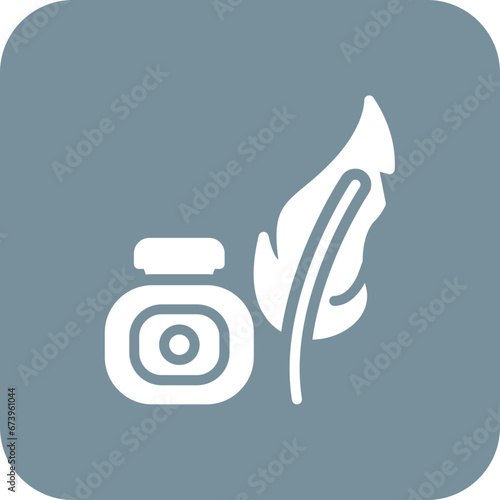 Ink Icon