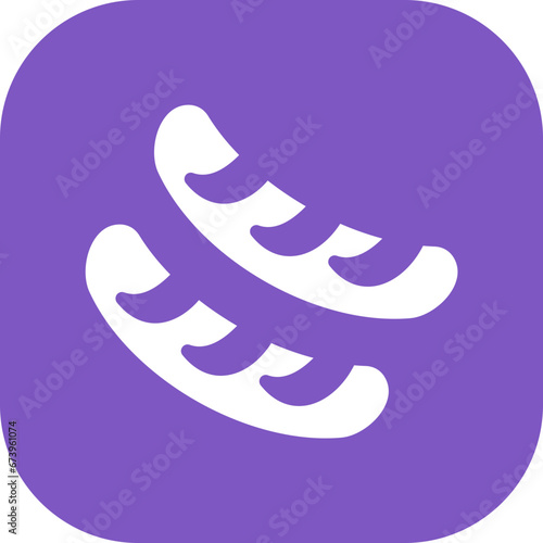 Sausage Icon