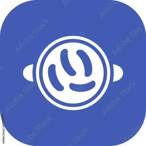 Tteokbokki Icon