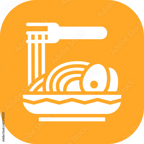Japanese Food Icon