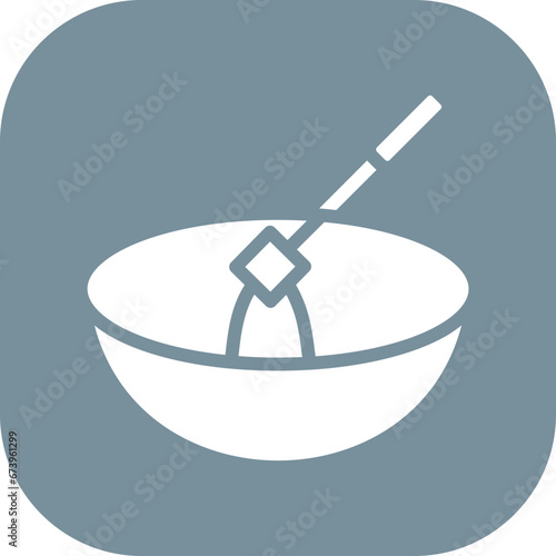 Fondue Icon