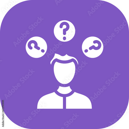 Problem Icon