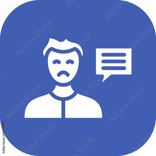 Apology Icon