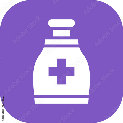 Syrup Icon