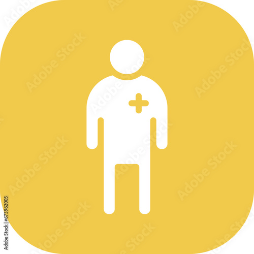 Patient Icon