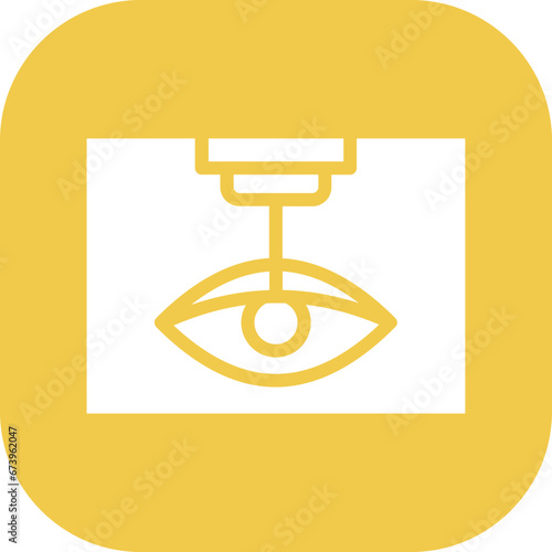 Oculist Icon