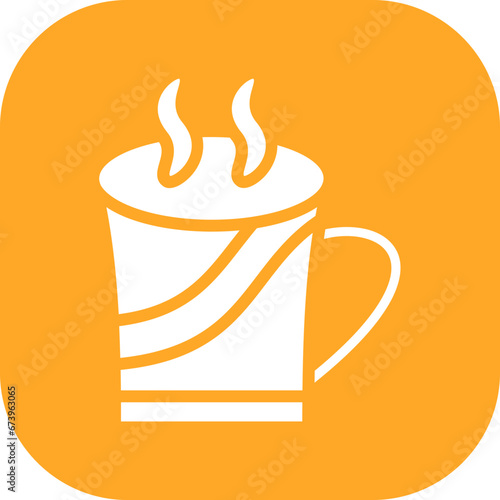 Coffee Latte Icon