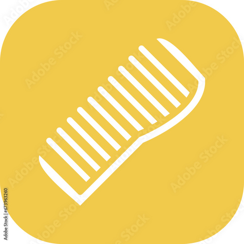 Comb Icon
