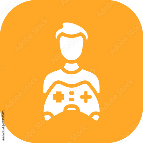 Gamer Icon