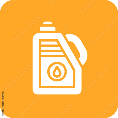 Petroleum Icon