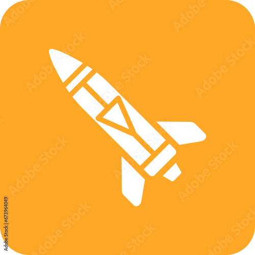 Missile Icon