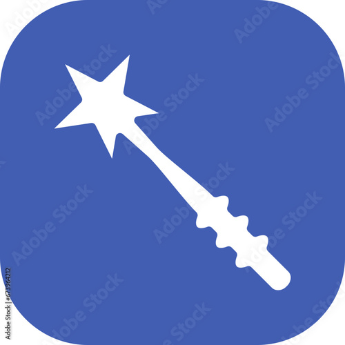 Magic Wand Icon