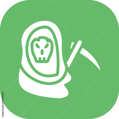 Grim Reaper Icon