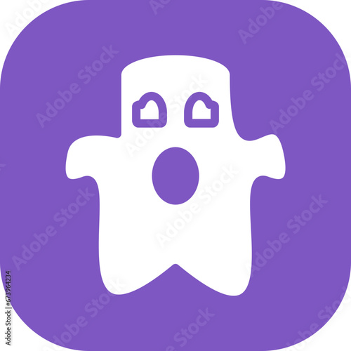 Ghost Icon