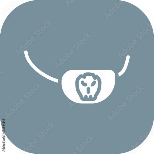 Eye Patch Icon