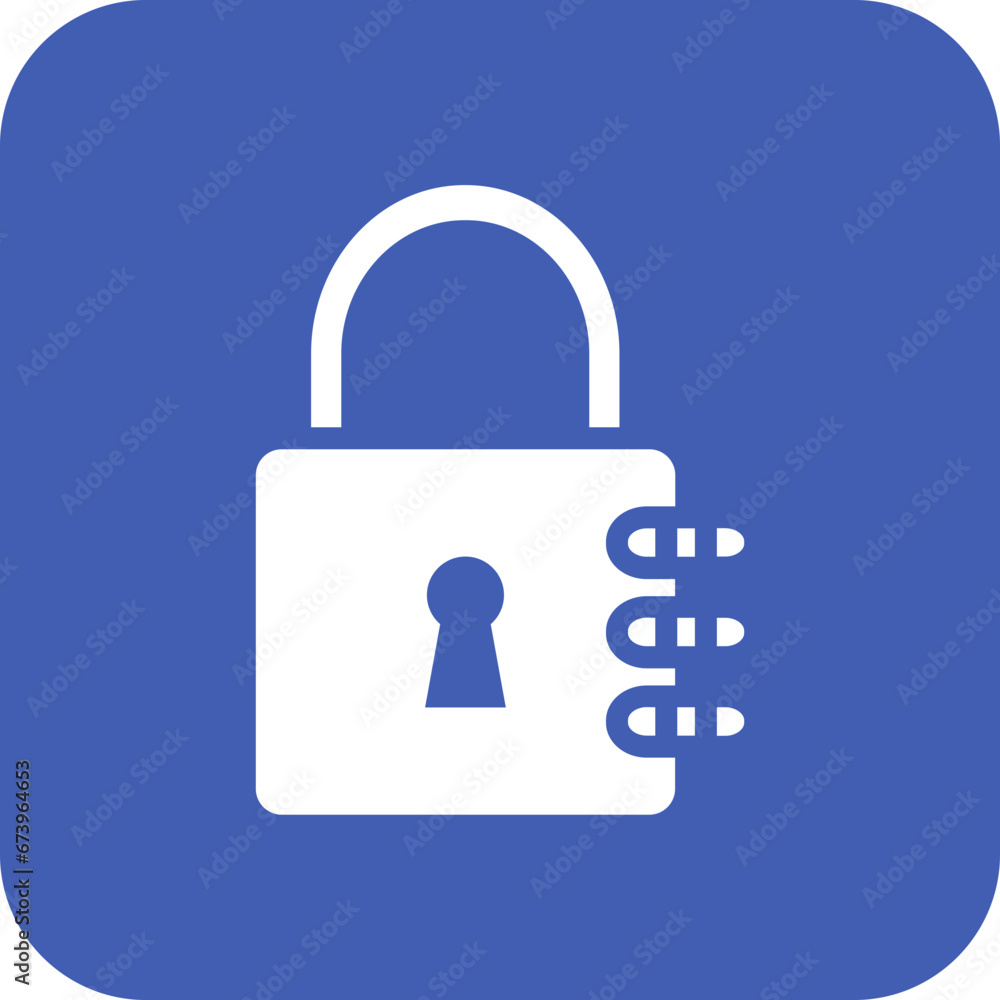 Padlock Icon Padlock Icon